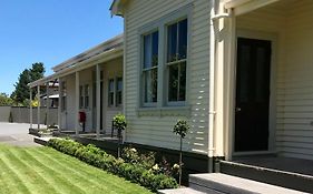 Station Lodge